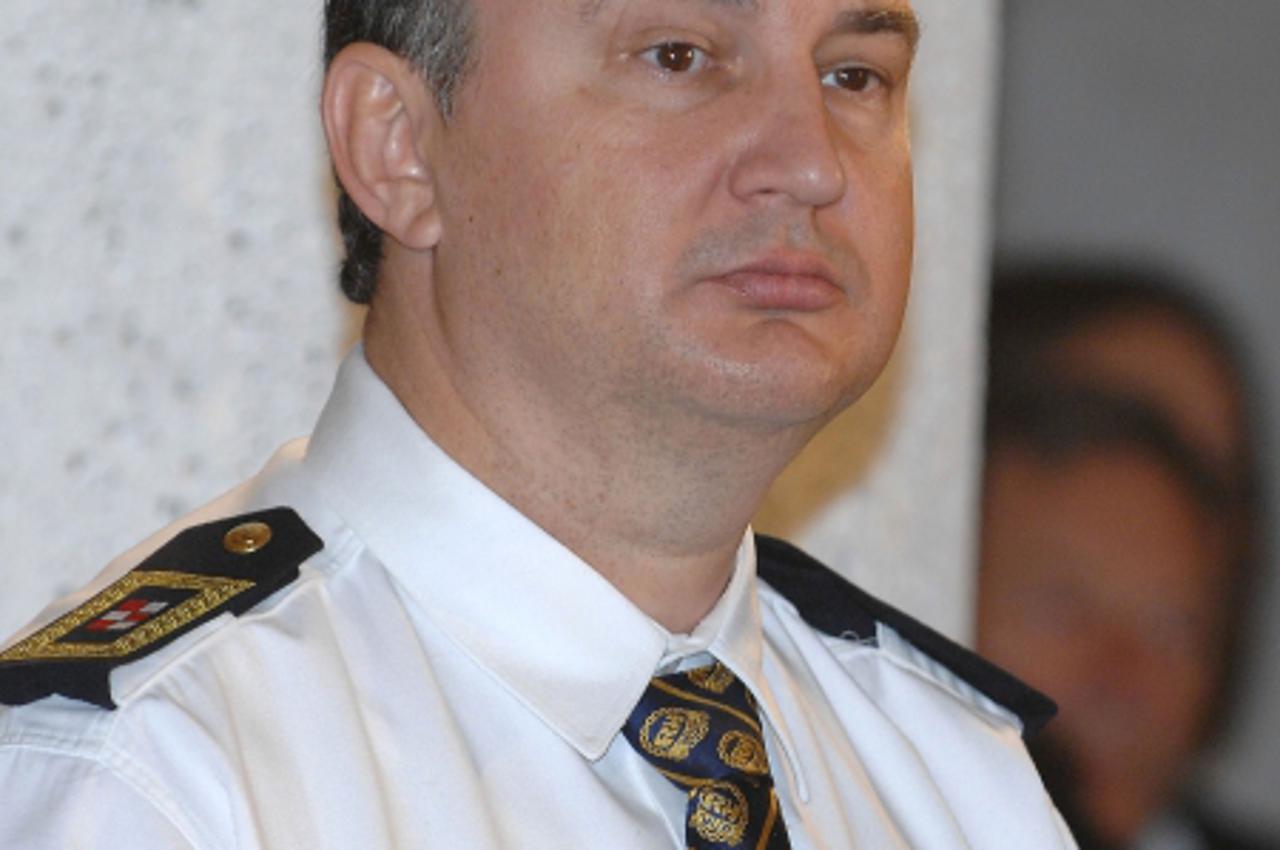 Oliver Grbić