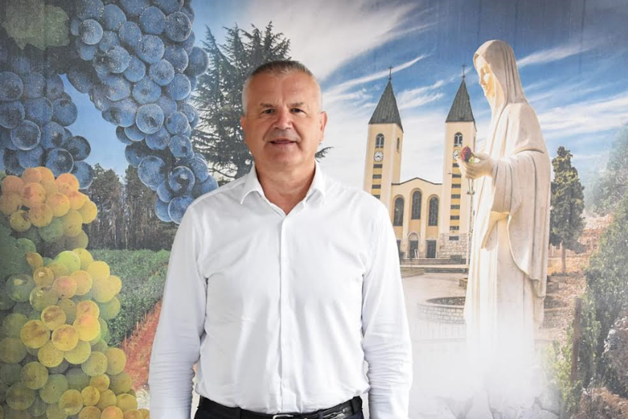 Ivica Jerkić