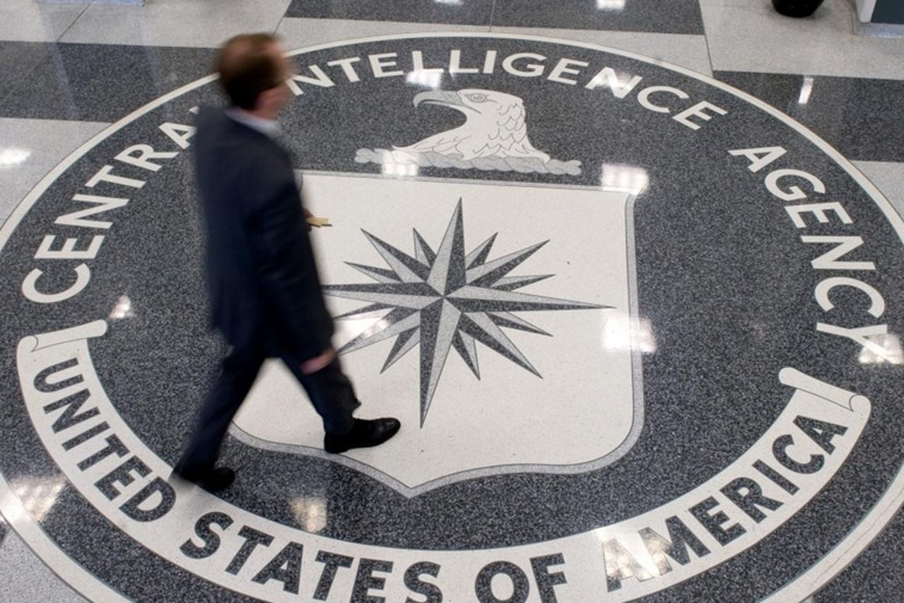 CIA