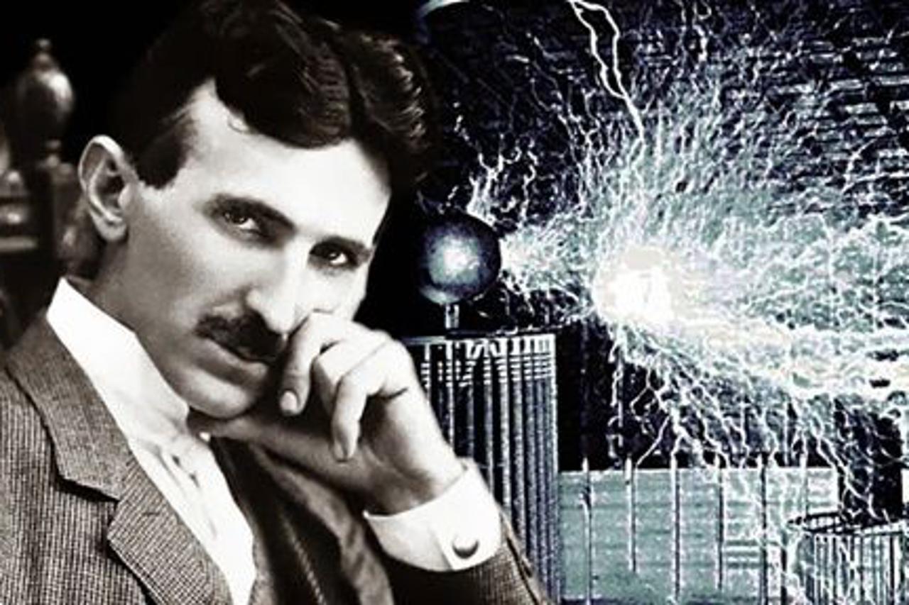 nikola tesla