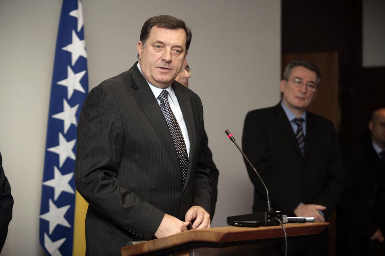 Milorad Dodik