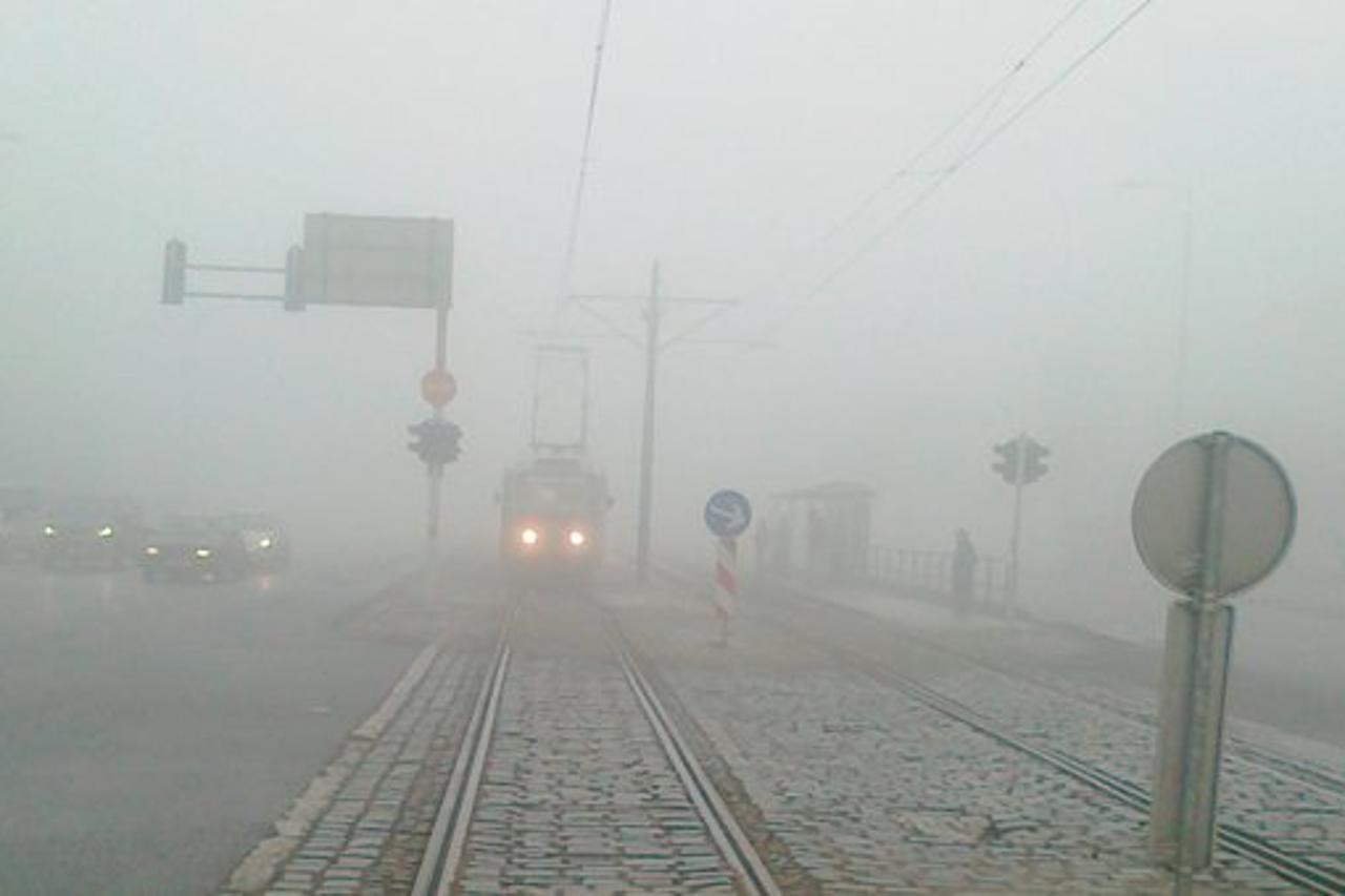 magla sarajevo