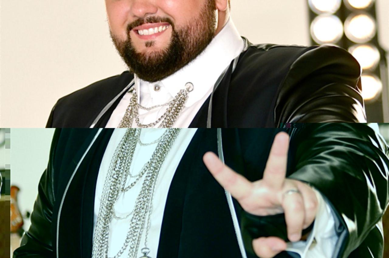 Jacques Houdek