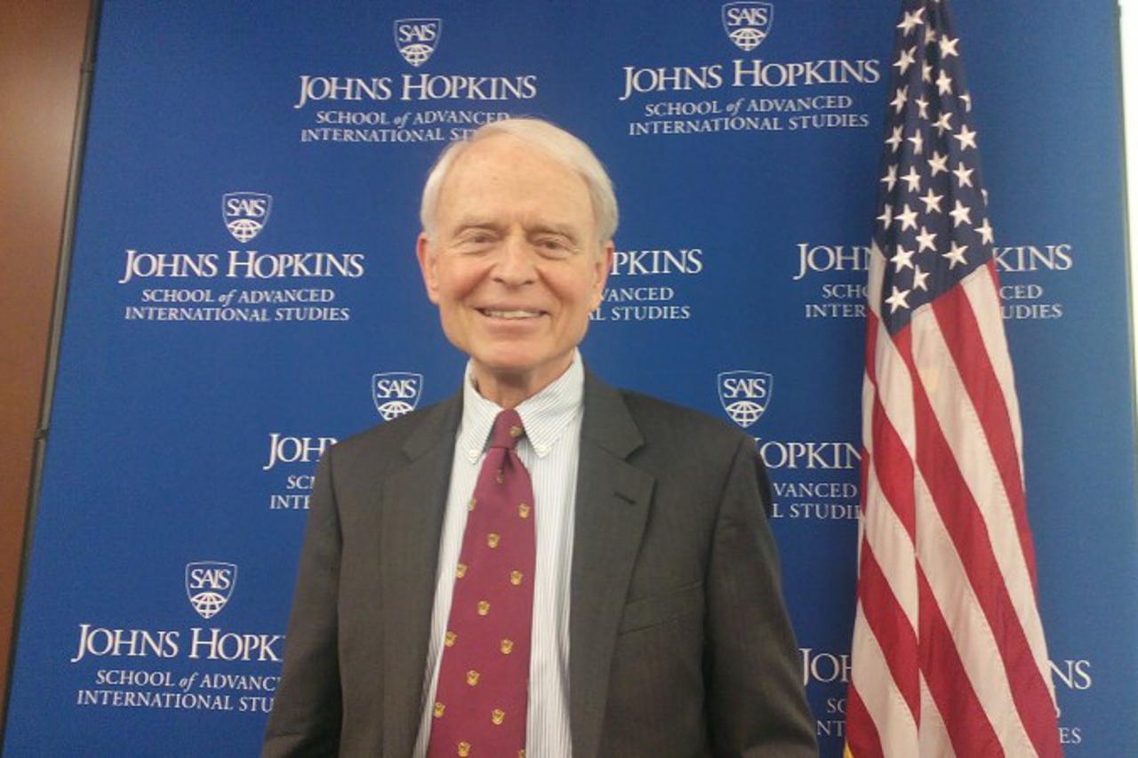 Michael Haltzel
