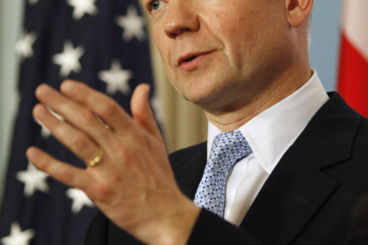 Hague