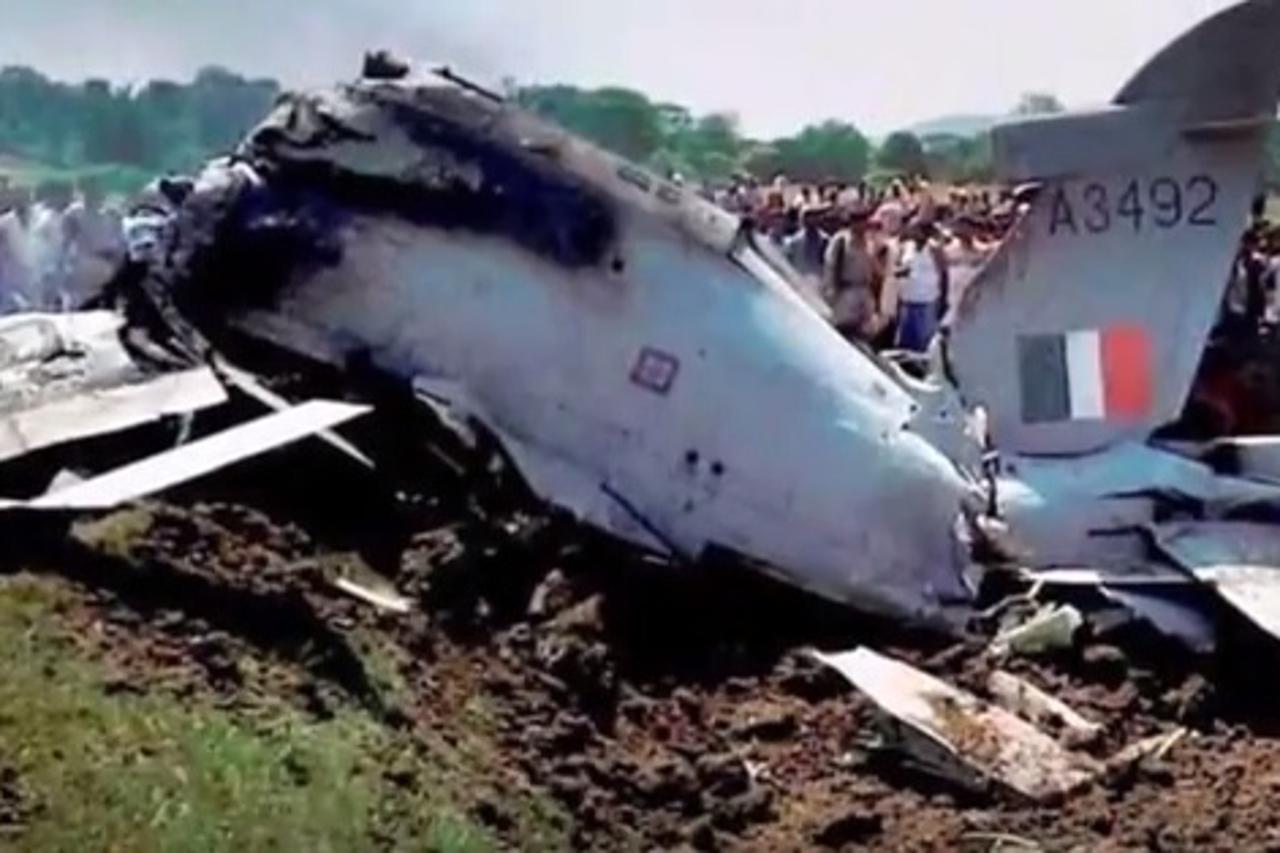 Pad aviona super king