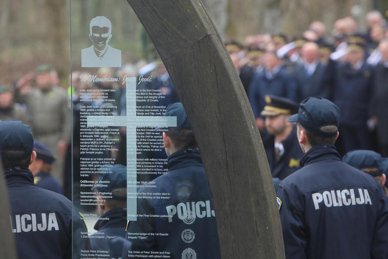 Krvavi uskrs obljetnica