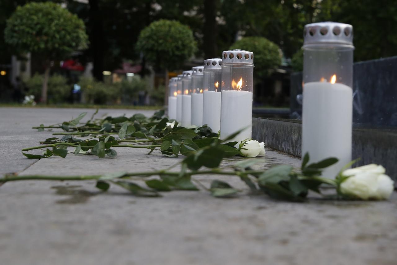 ubijena djeca u Vitez