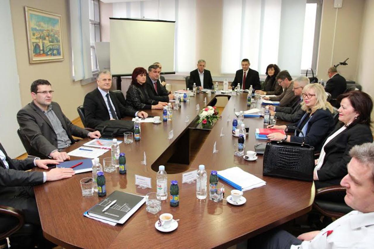 Elektroprivreda HZ HB