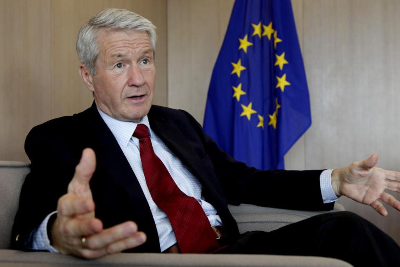 Torbjorn Jagland