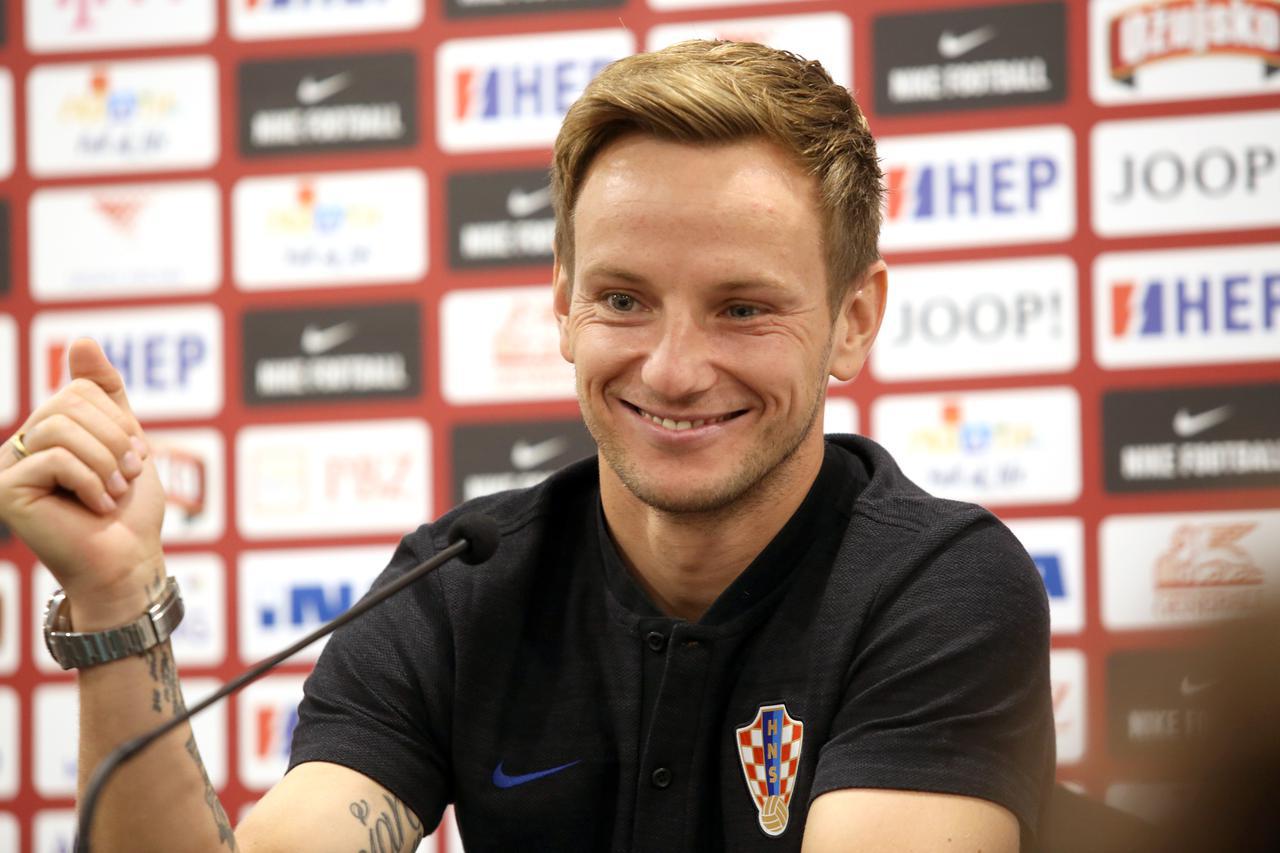Ivan Rakitić