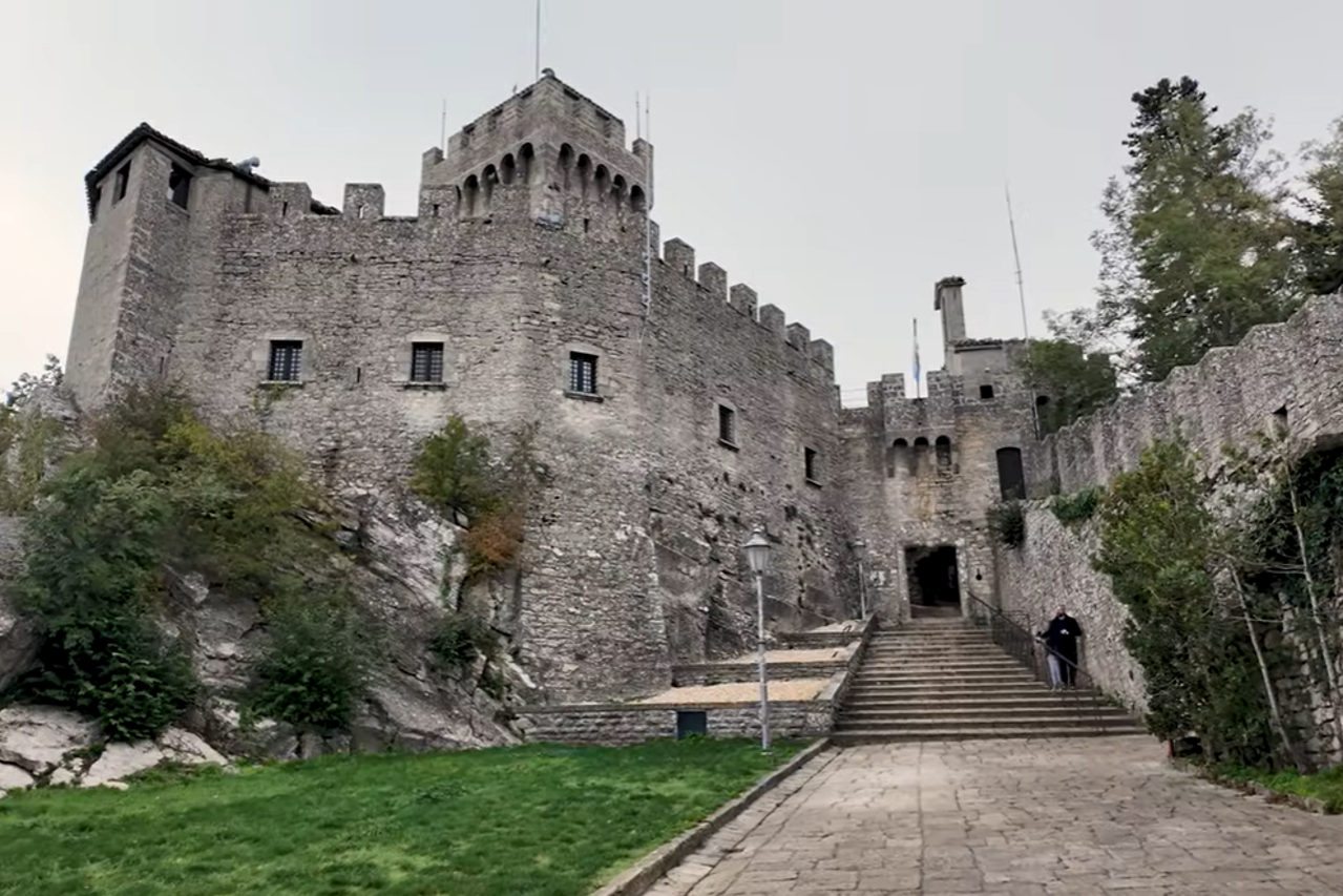 San Marino