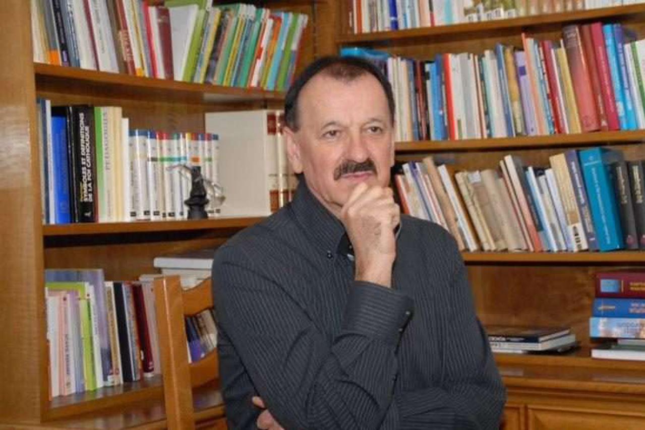 fra šito ćorić