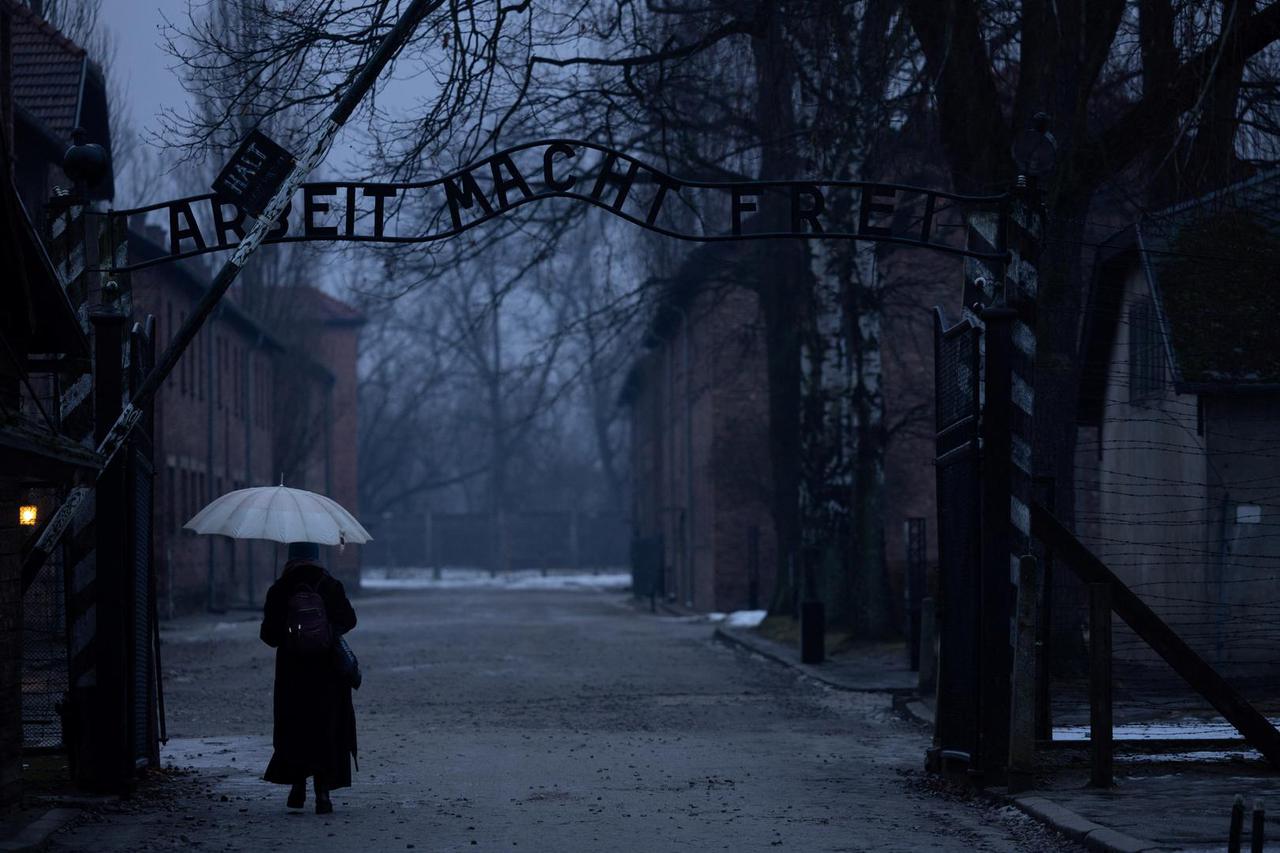 Auschwitz