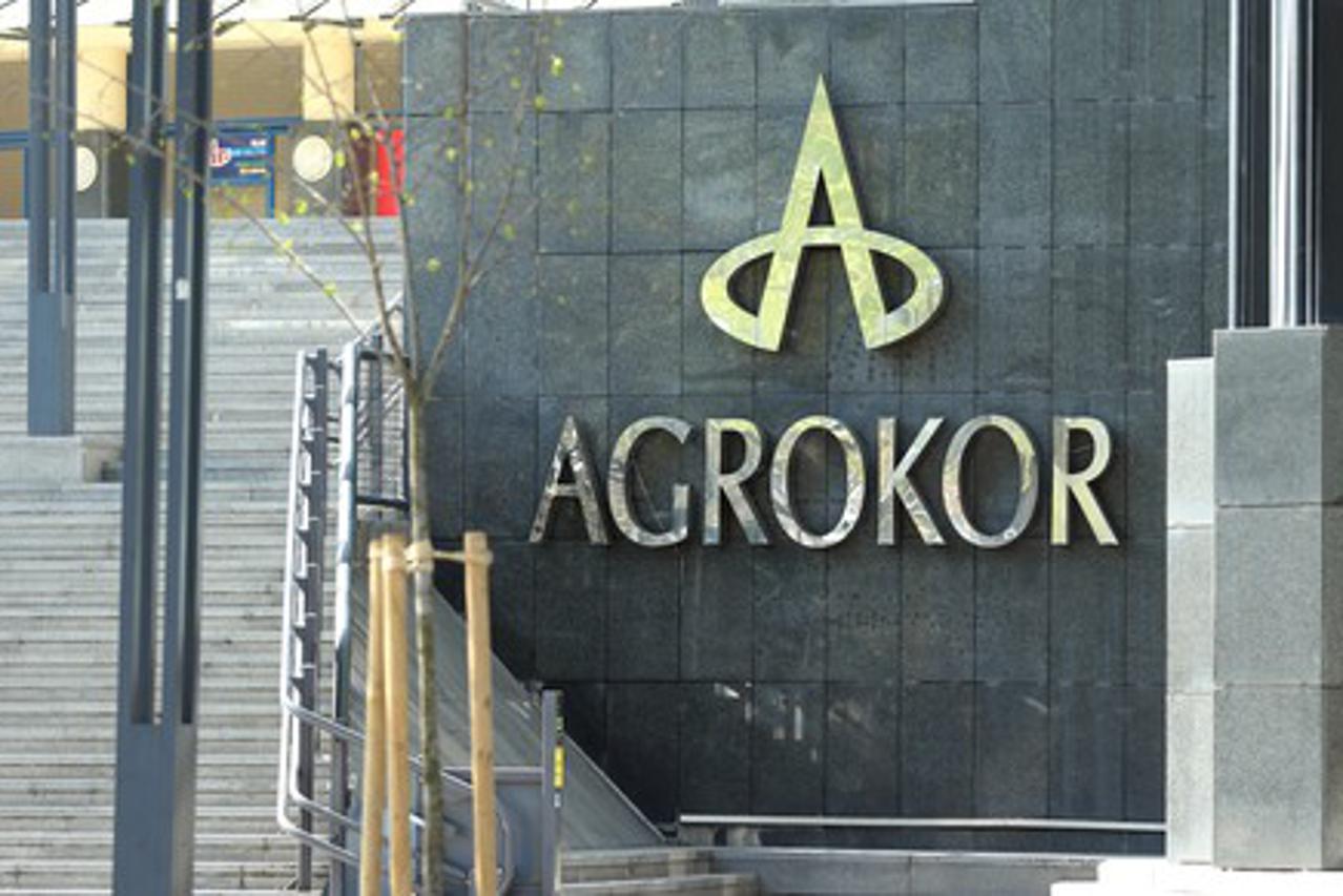 Agrokor