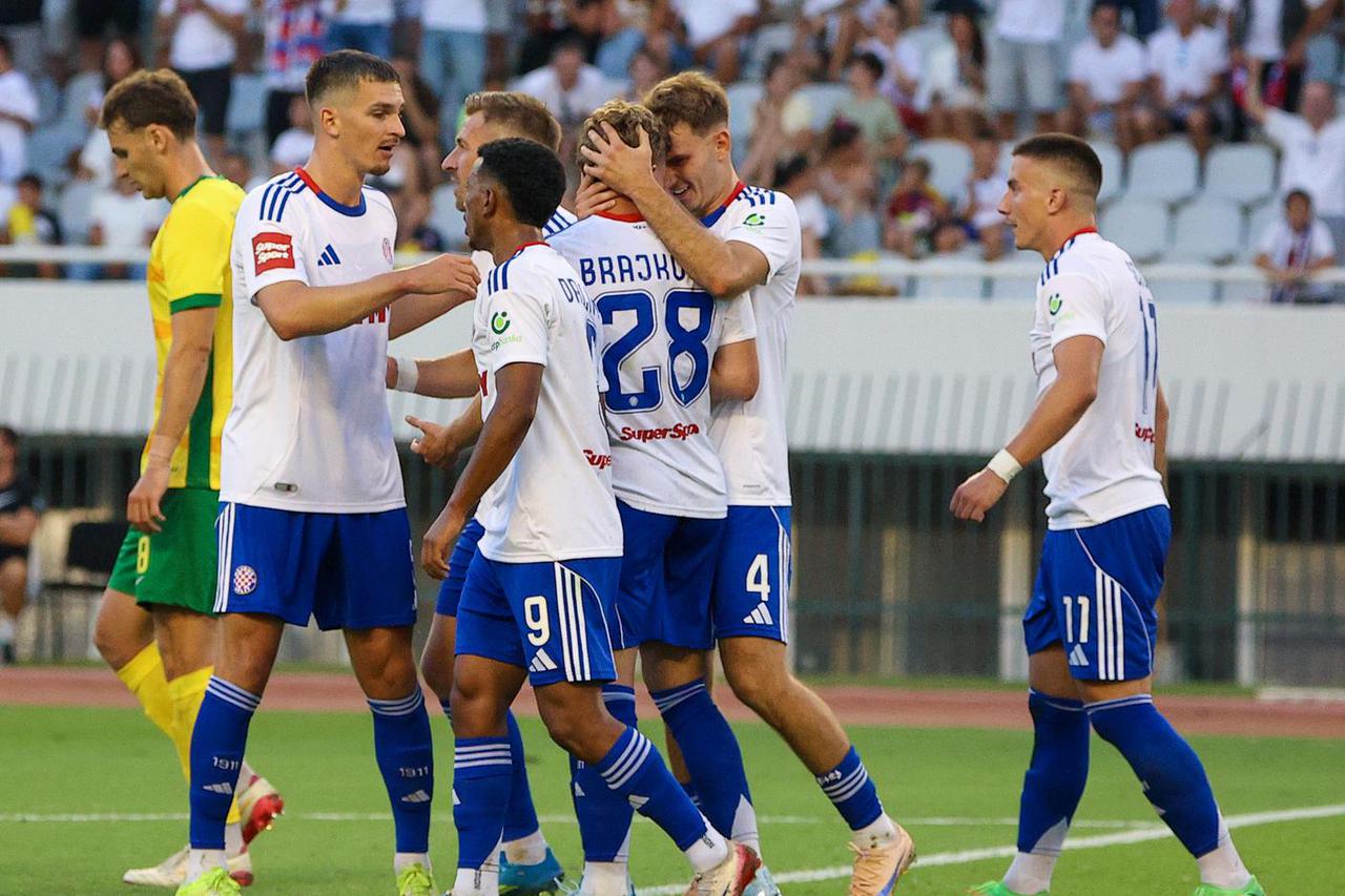 Hajduk