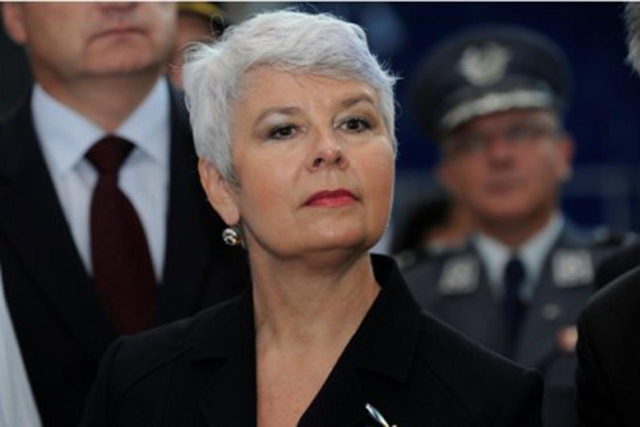 Jadranka Kosor