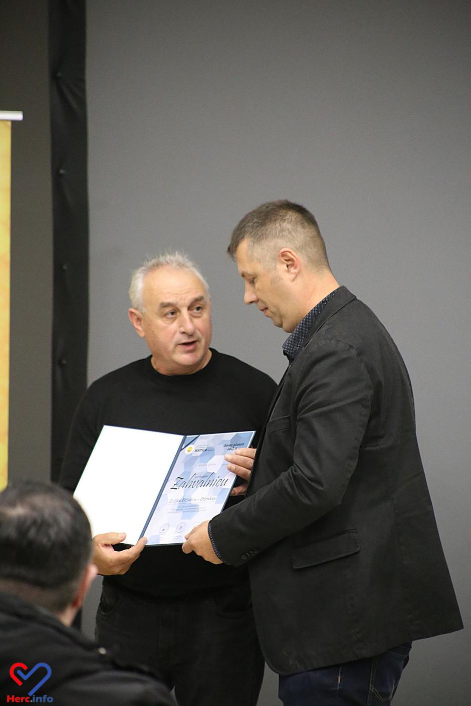 Dani hercegovačkog meda