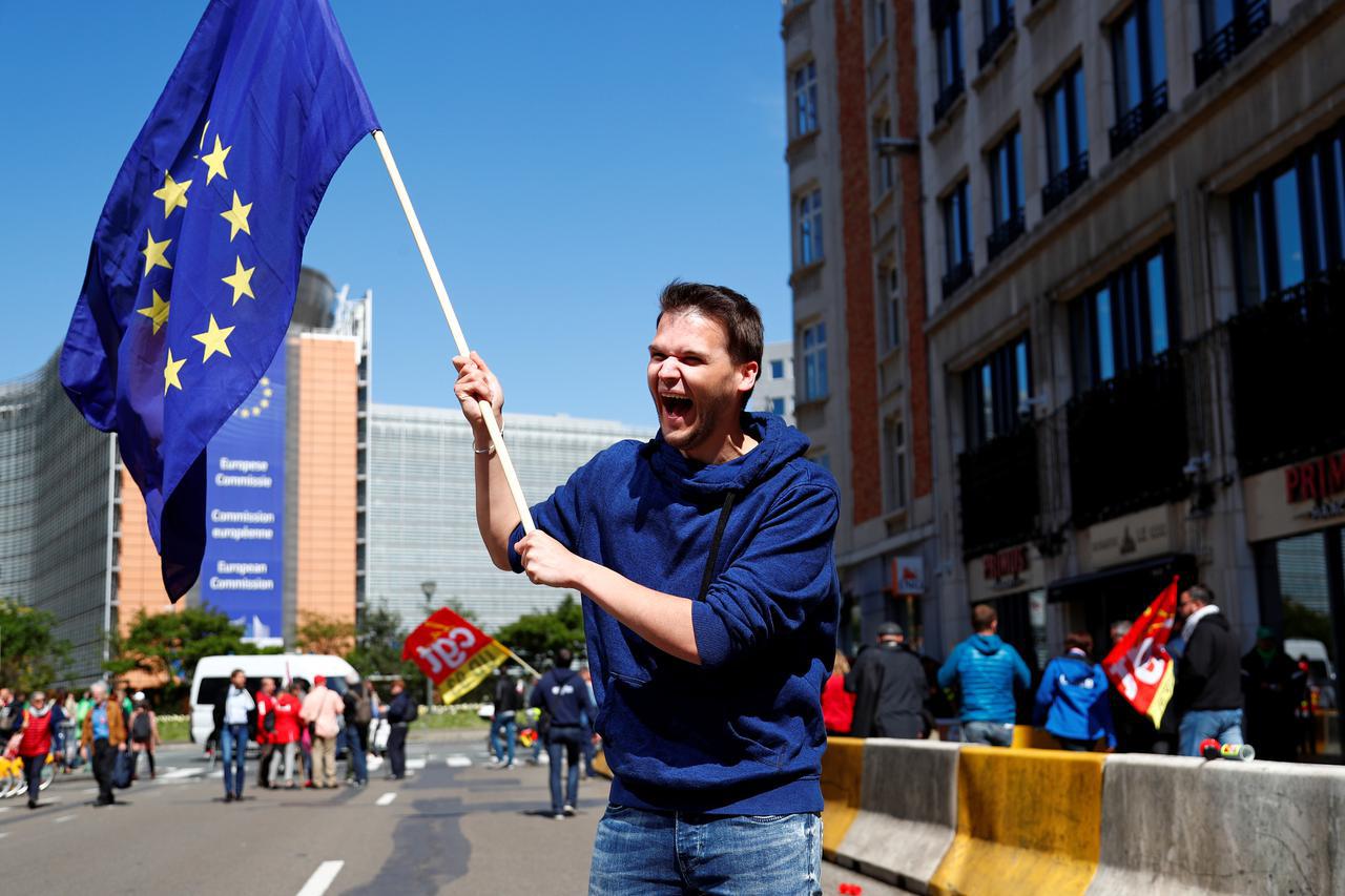 eu - europska unija