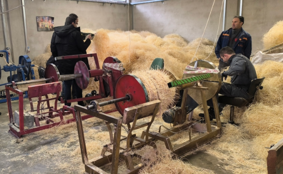 Ekopotpala u Kreševu