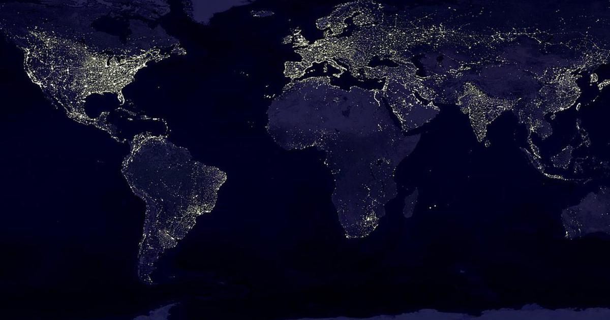 Novi ‘superkontinent’ će izazvati masovno izumiranje. Za 250 milijuna godina