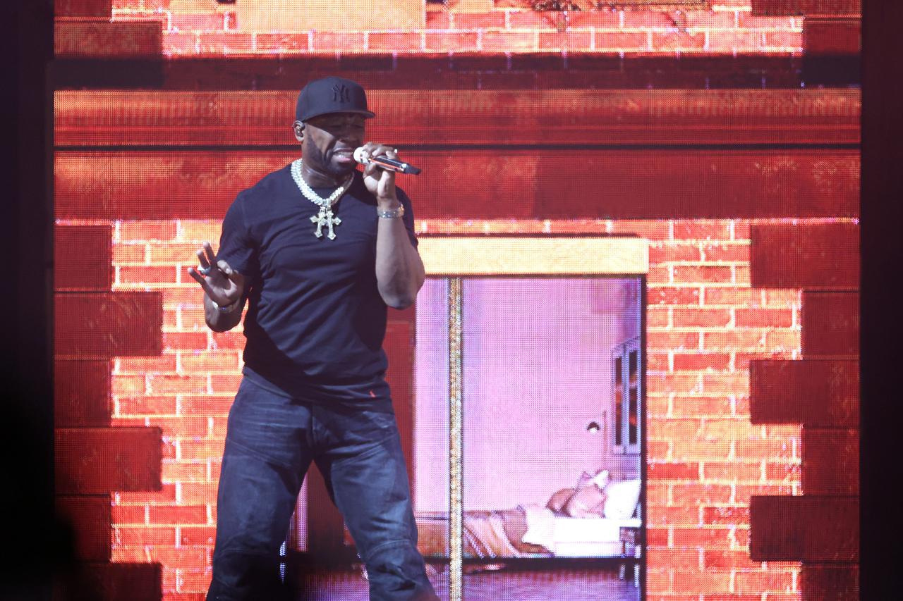 50 cent