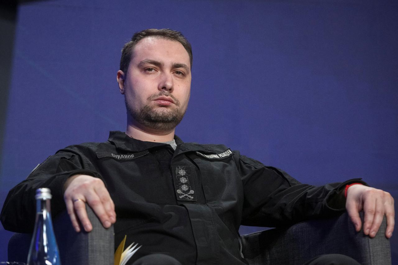Kirilo Budanov
