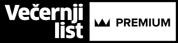 Večernji list premium logo